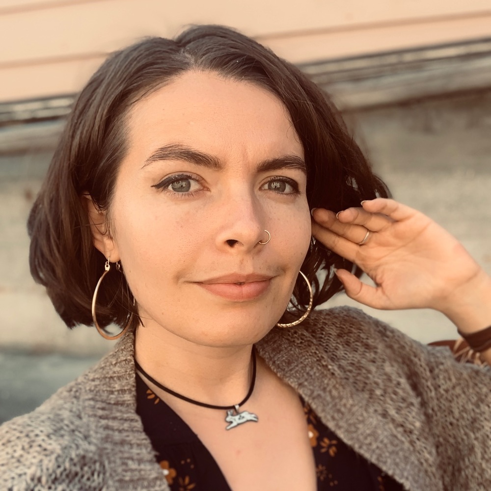 Meet your Posher, Terra